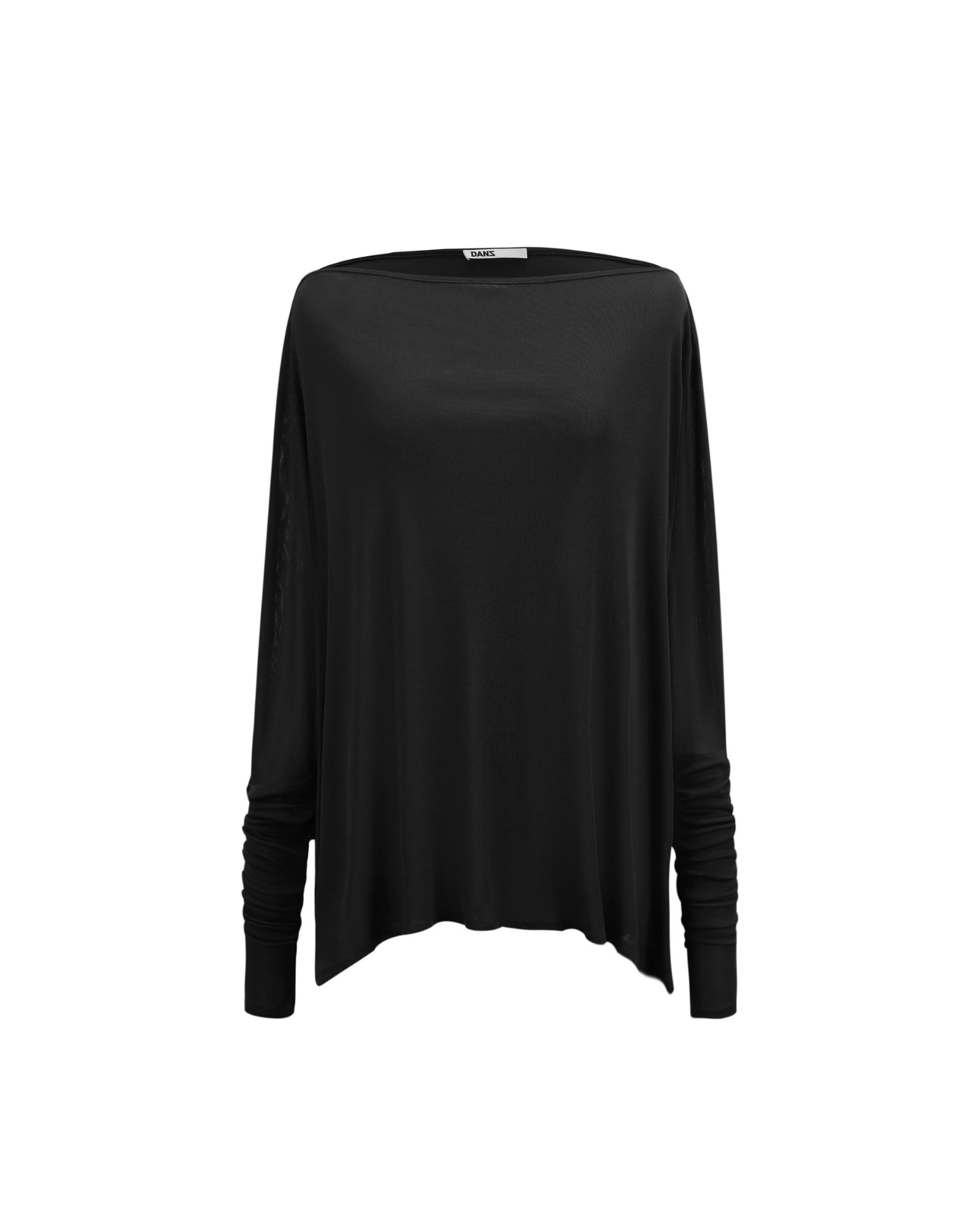 SEACELL© Oversized Long Sleeve Top