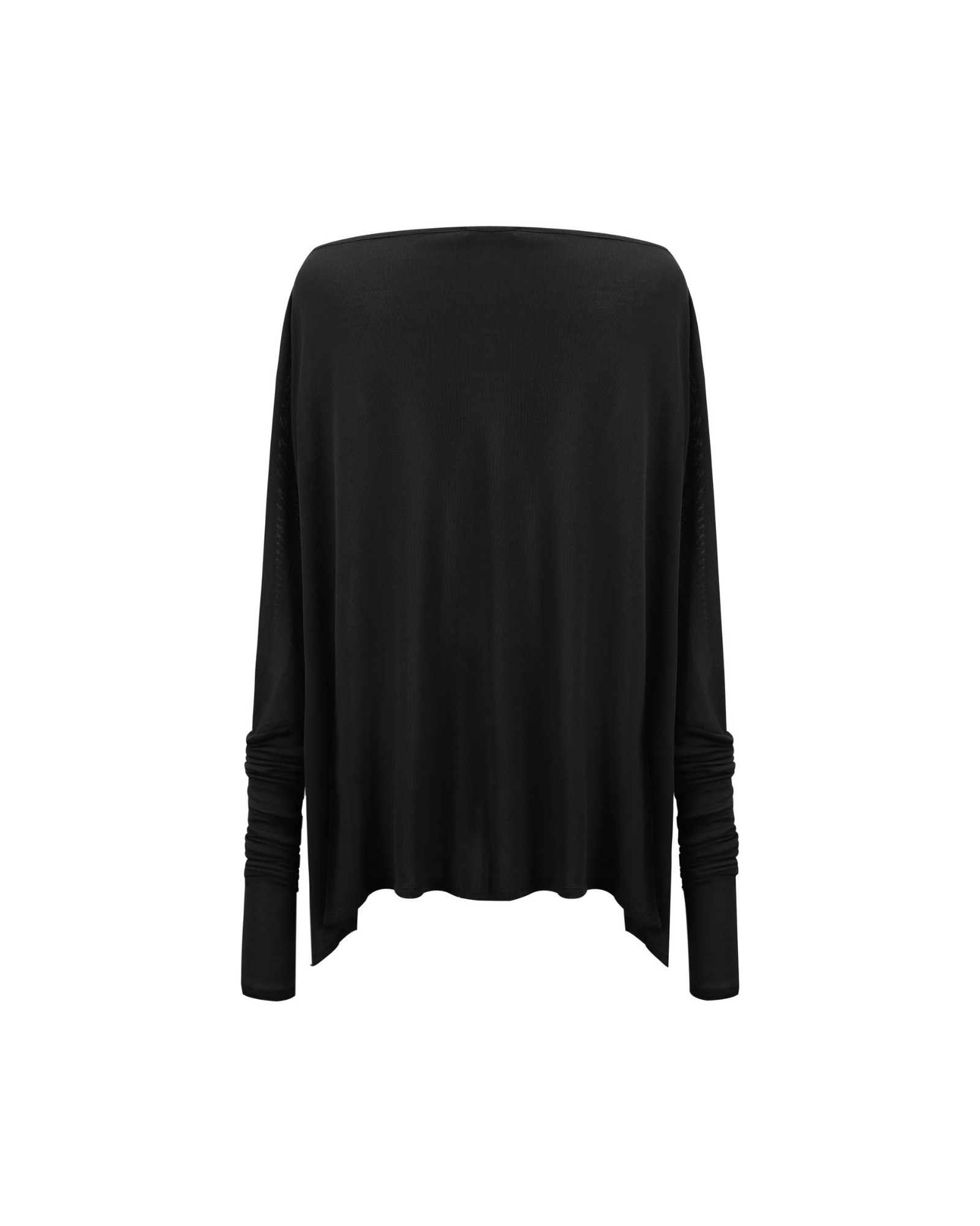 SEACELL© Oversized Long Sleeve Top